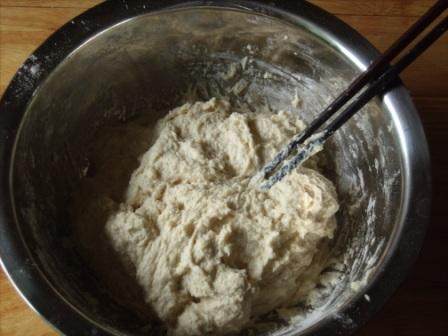 豆浆渣发糕这样做才美味