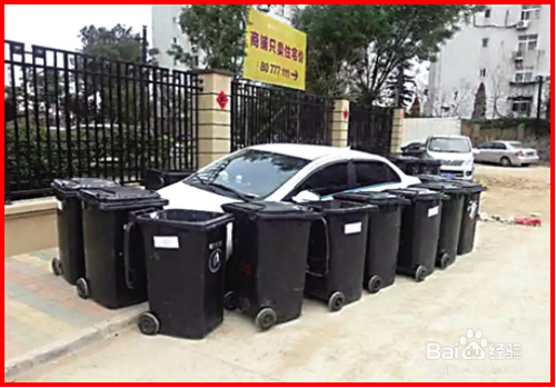 如何防止动物进入汽车