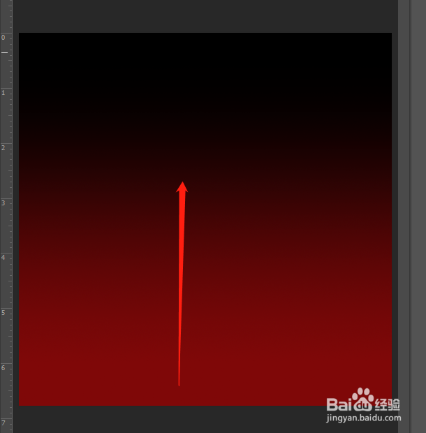photoshop怎么新制作火焰动态效果PS操作方法
