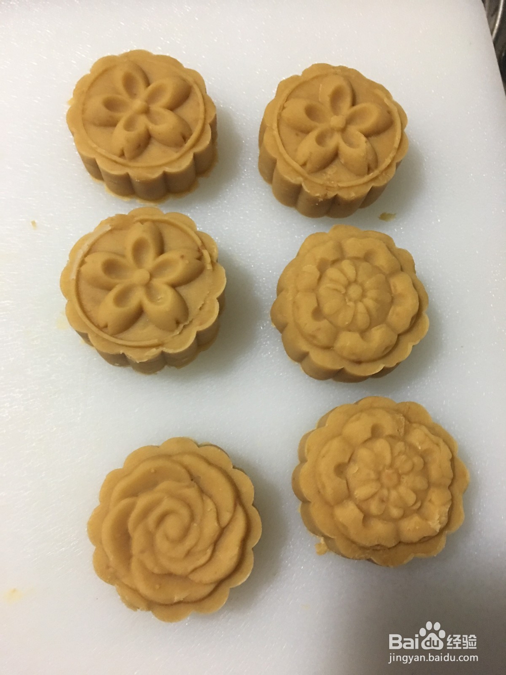 怎样做好吃的绿豆糕?