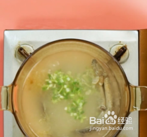 泥鳅汤如何制作
