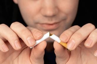 道理都懂,但烟到底要怎么戒呢