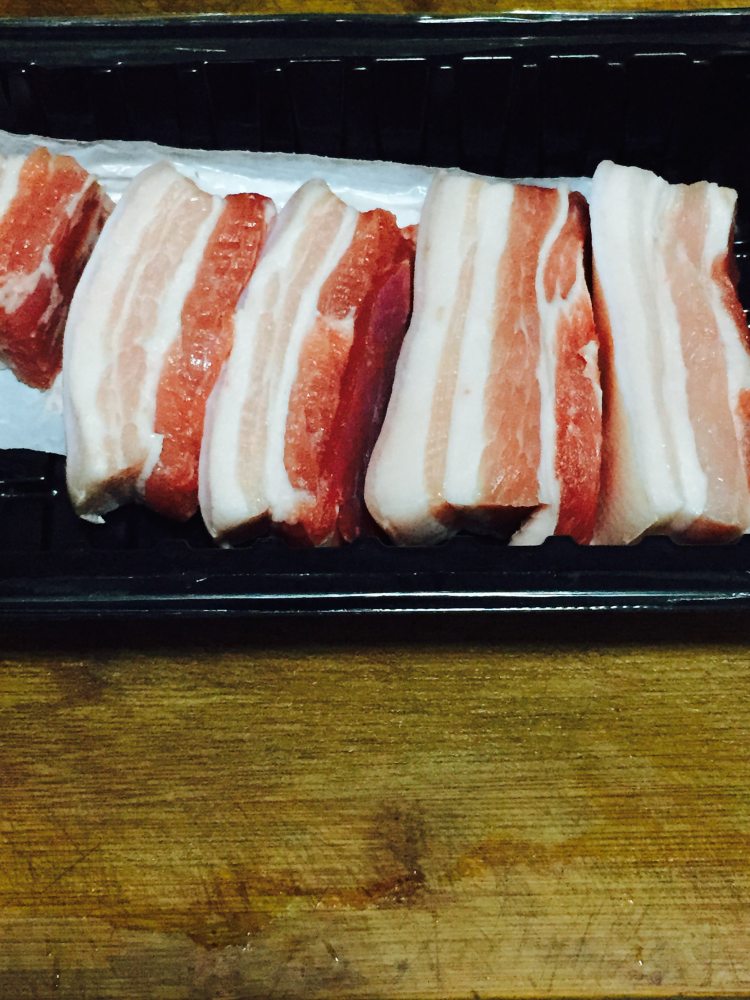 秘制红烧肉的做法，你知道吗？