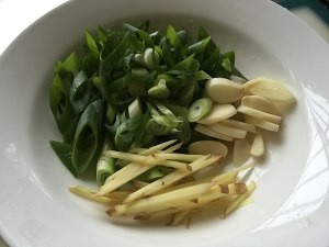 辣炒蛤蜊怎么做