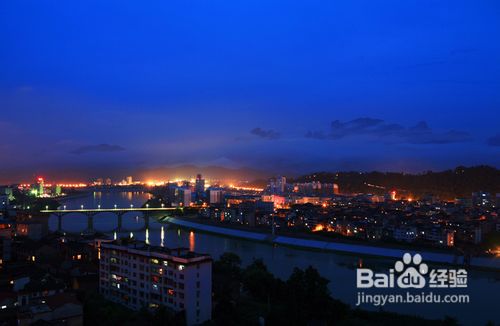 张家界旅游攻略—最详细实用的必备资料