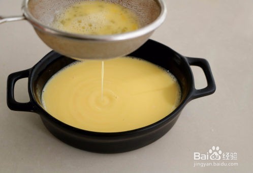 肉末蒸蛋羹怎么蒸更嫩？更好吃？