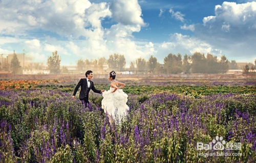 ps怎么快速去水印？