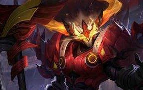 王者所有上单英雄出装