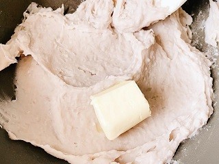 爆浆芋泥仙豆糕怎么做？