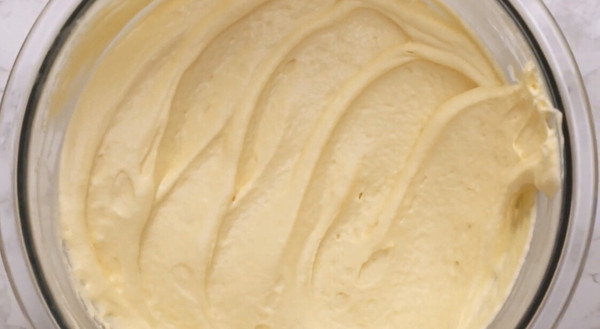 Tiramisu提拉米苏