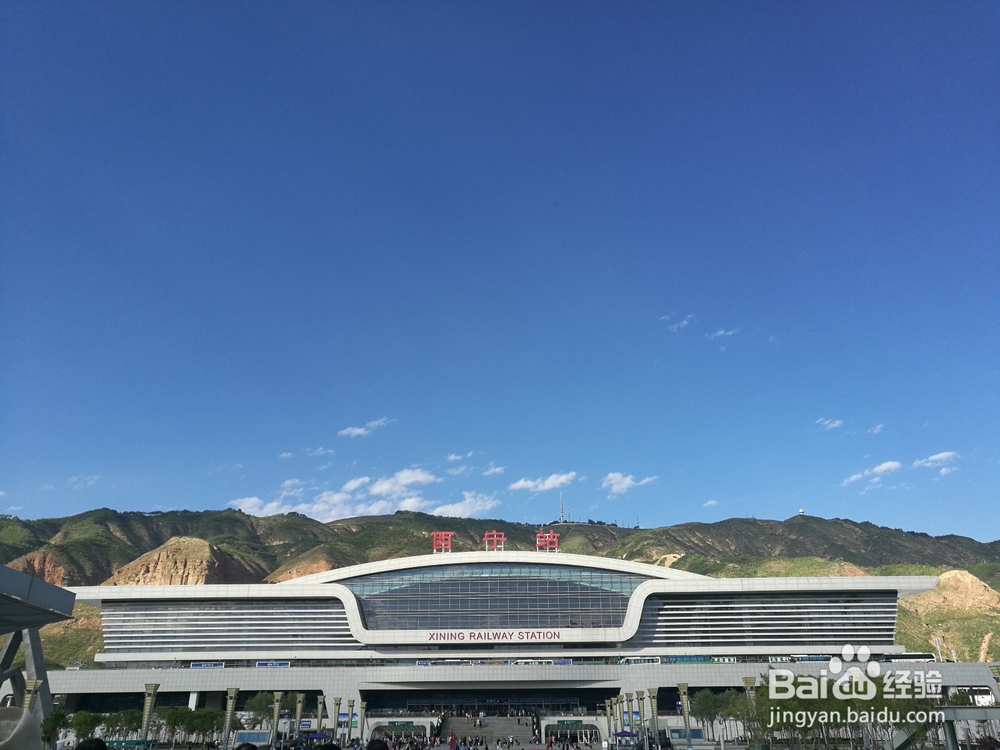 青海必去八大景点
