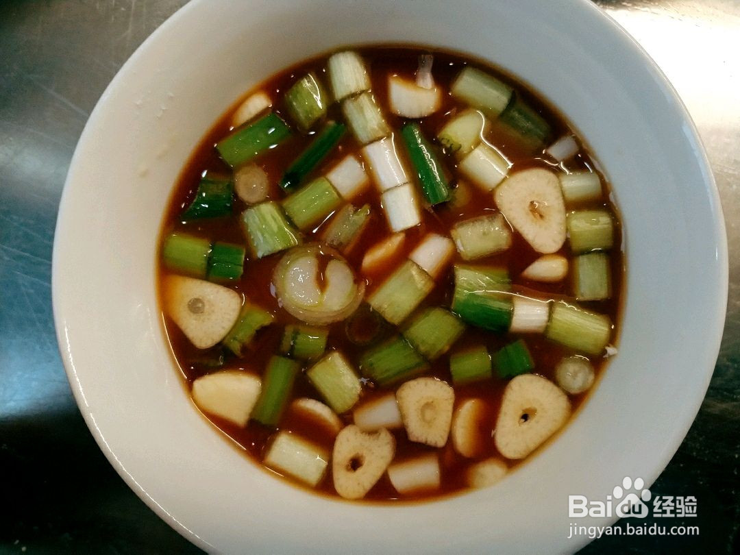宫保鸡丁的做法