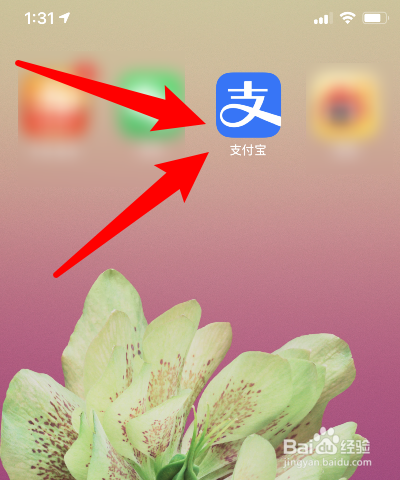 支付宝收款码怎么收花呗的钱