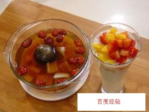 【清凉冷饮】夏天怎样制作儿童冷饮?