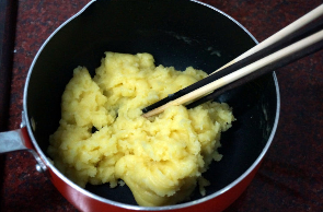 【手工甜点】香甜美味的奶油泡芙好吃极了
