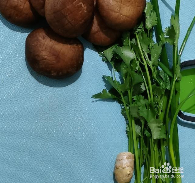 现学现卖电饭煲酱油鸡的做法
