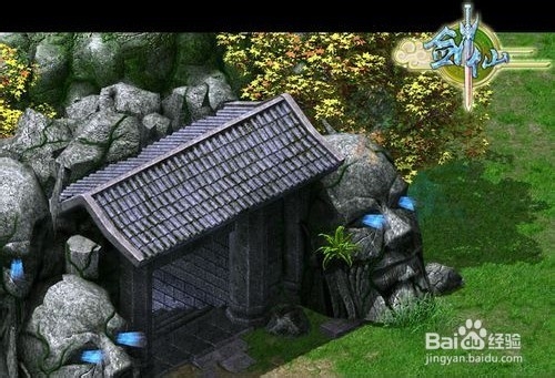 世外桃源神武宝宝顶格子技巧 运气也是部分实力