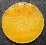 黄龙玉鉴定欣赏，黄龙玉是不是玉