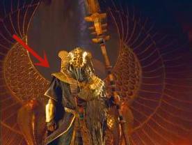 《刺客信条起源》法老的诅咒DLC个人试玩心得二