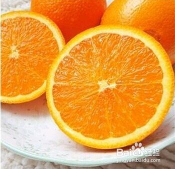 食用脐橙有哪些注意事项
