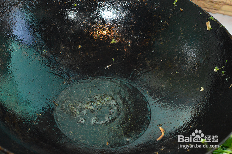 虾仁韭菜馅饺子的做法