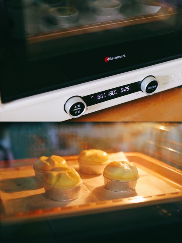 奇异果奶油芝士乳酪挞