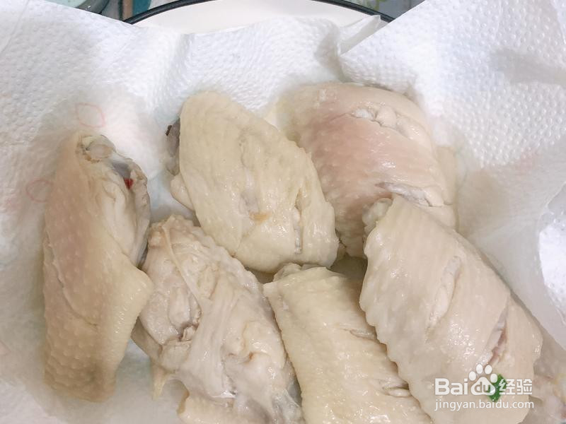 可乐鸡翅的做法