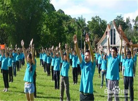 如何修炼小周天