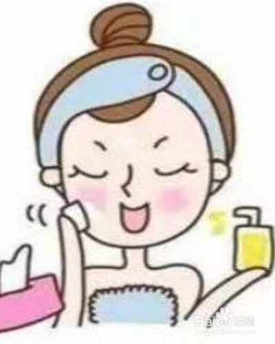 黛珂紫苏水和牛油果乳液怎么用