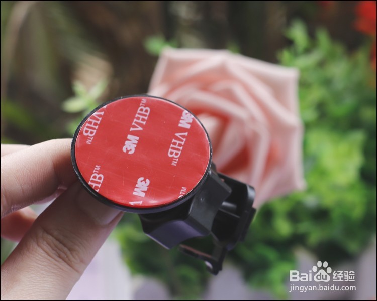 DOD ZS35W行车记录仪开箱晒物