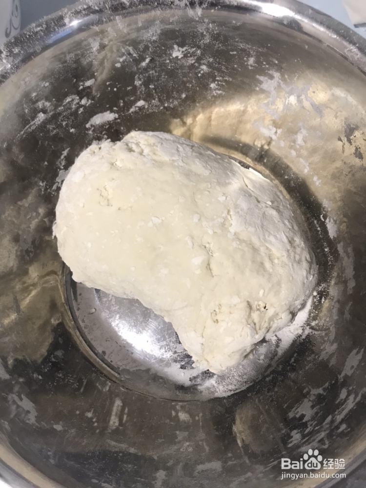 家常做法的面食