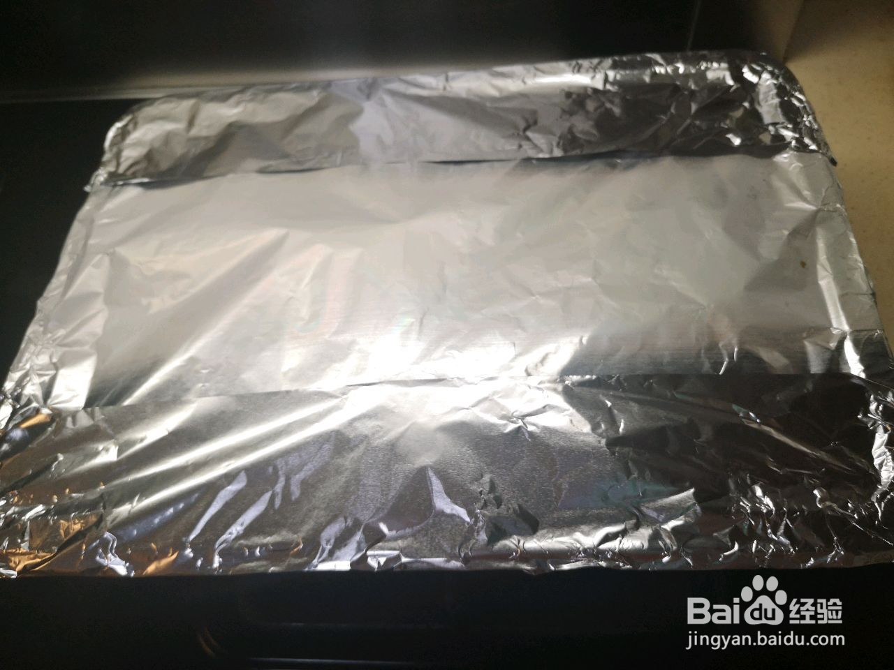 家常孜然烤羊排的做法