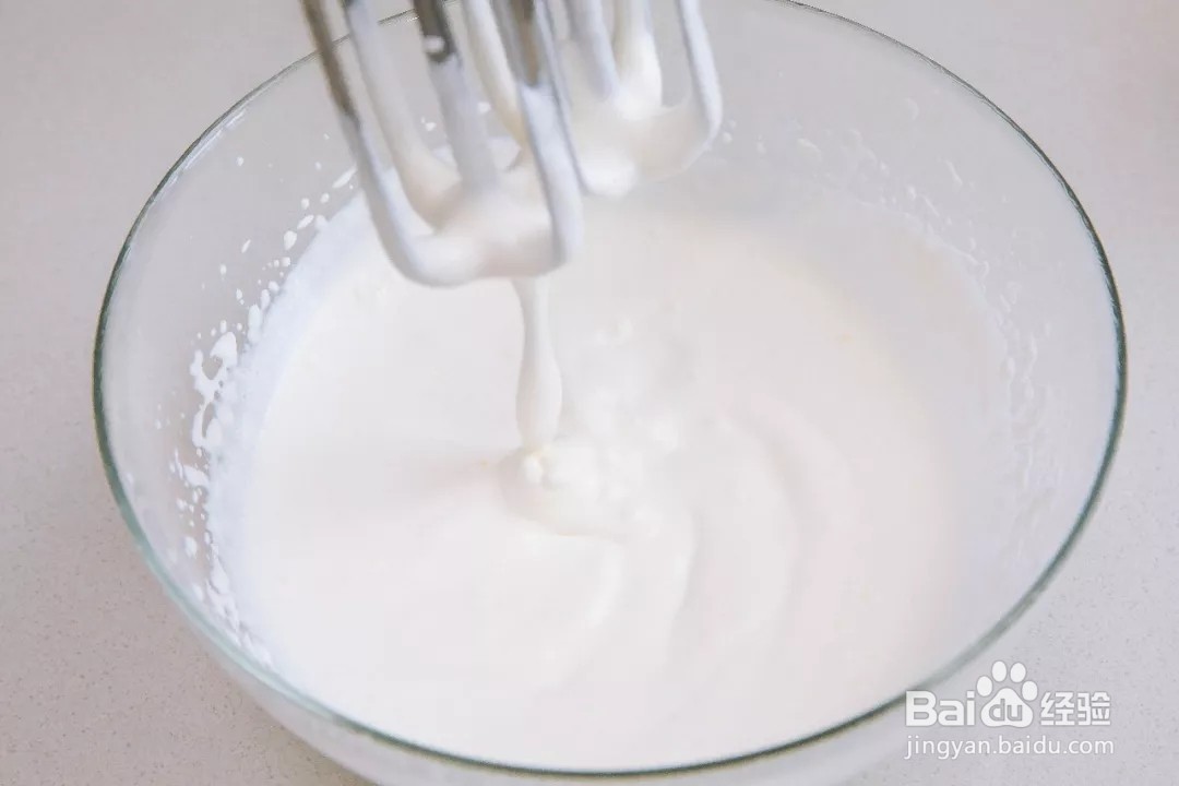 牛油果冰淇淋的做法