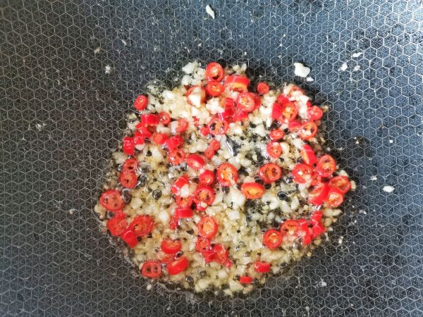 夏天快手菜清蒸茄子三下两下就做好