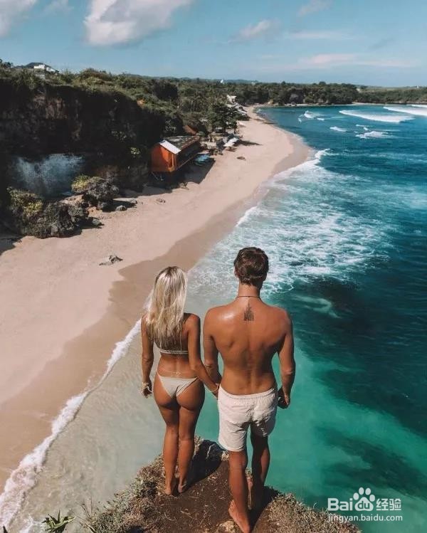 这几个拍照套路，分分钟刷爆朋友圈！