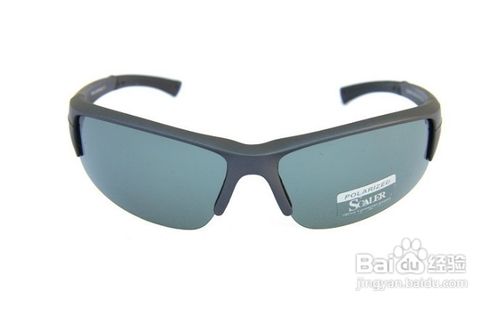 怎样选购户外眼镜