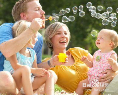 如何做聪明的家长?