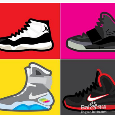 你必需知道的球鞋保养清洁小妙招