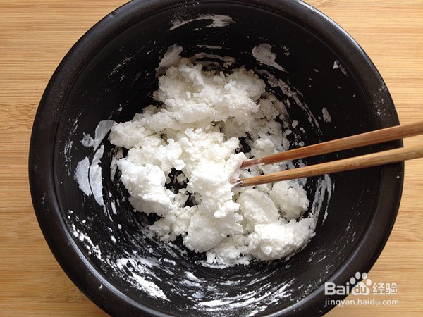 水晶虾仁烧麦做法