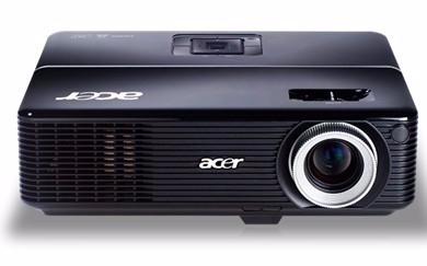 投影仪无信号怎么办？怎样维修？