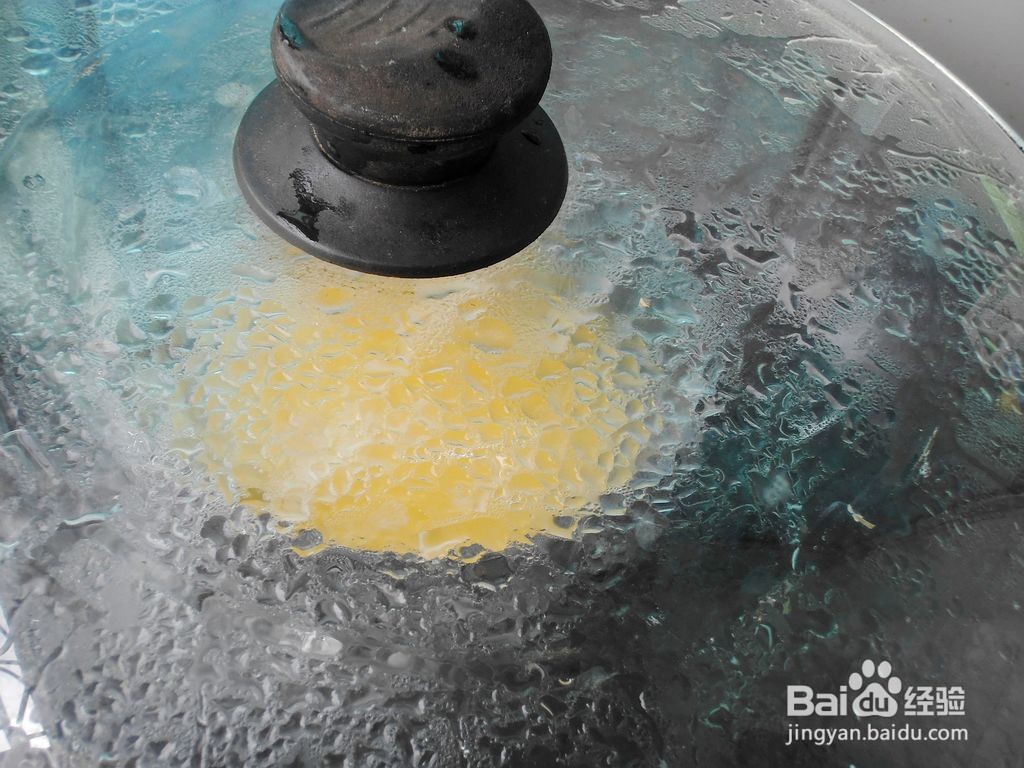 如何制作一份虾仁蒸蛋？