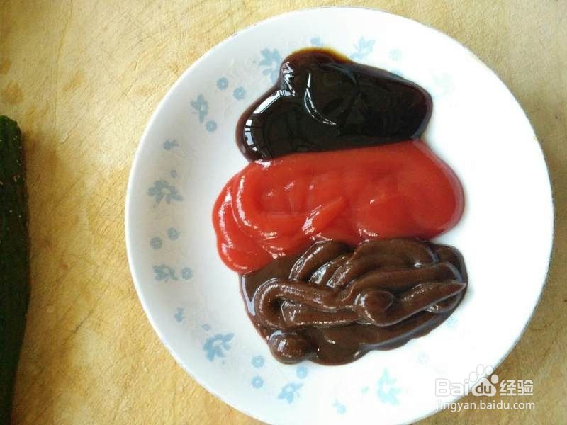 家庭版的京酱肉丝怎么做