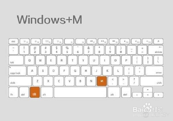 9个电脑快捷键使用技巧