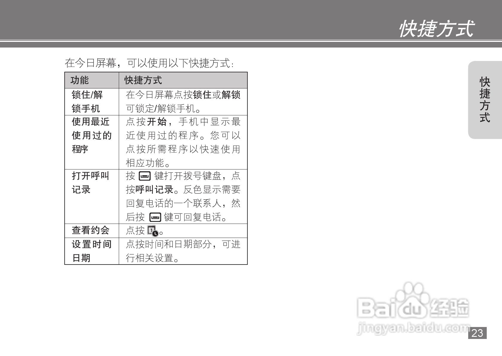 摩托罗拉A3100手机使用说明书:[3]