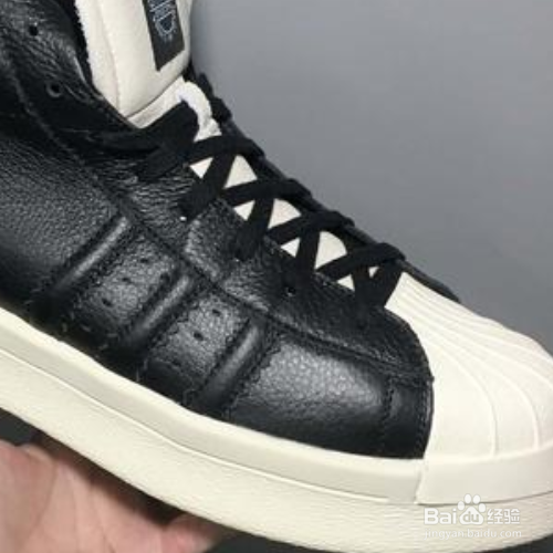 添柏岚鞋带系法