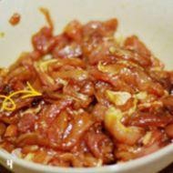 广式豉油皇炒面
