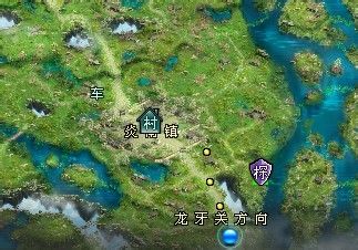 征途2S里面教你升级（怎么刺探）