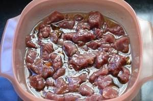 健康美味零食—【牛肉干】(面包机版)怎么做