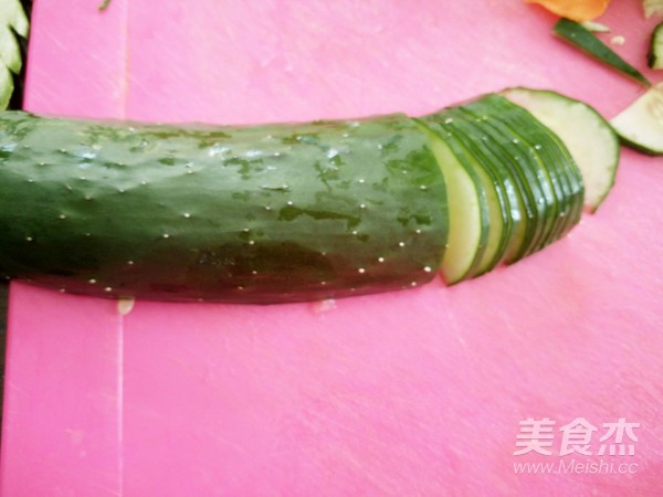 情侣鱼的家常做法