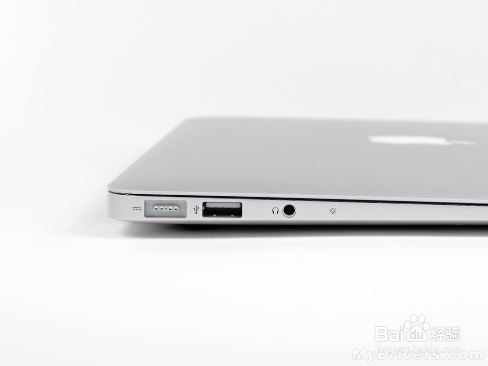 MacBookProUSB口通过数据线链接iPhone后频繁闪